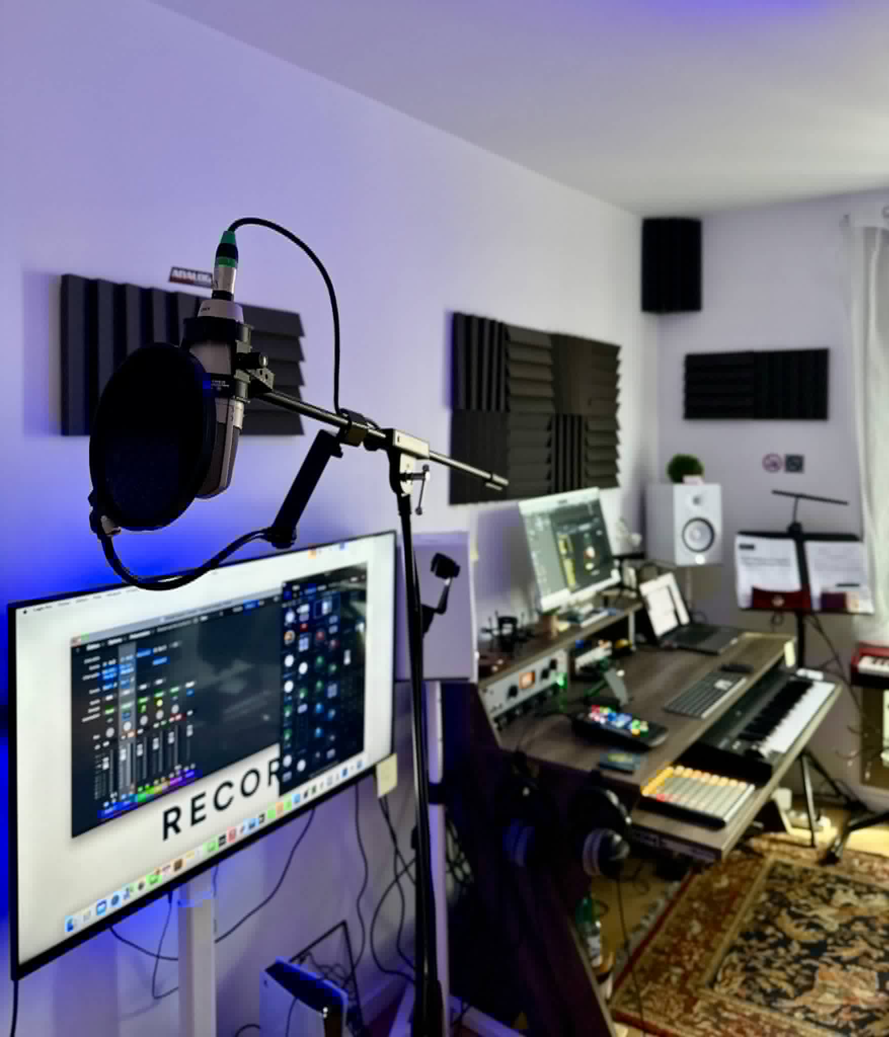 Studio LineOut Records